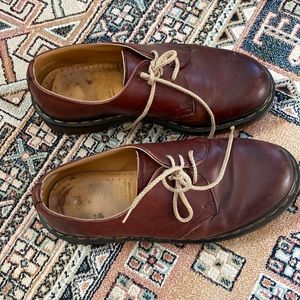 Vintage 1990s Dr Martens